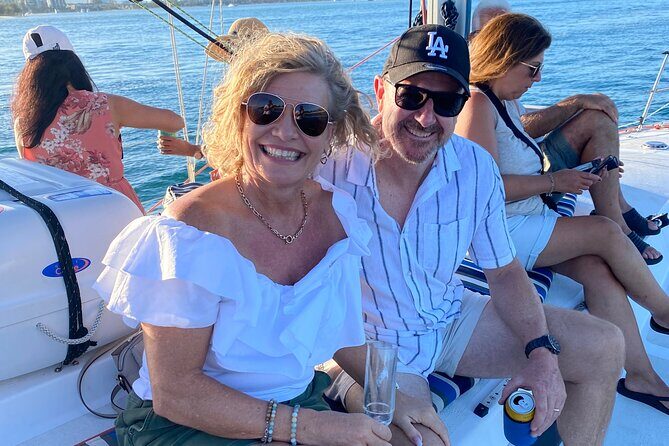 Gold Coast Breakfast Sailing Cruise with Croissants & Sparkling - The Experience in Detail