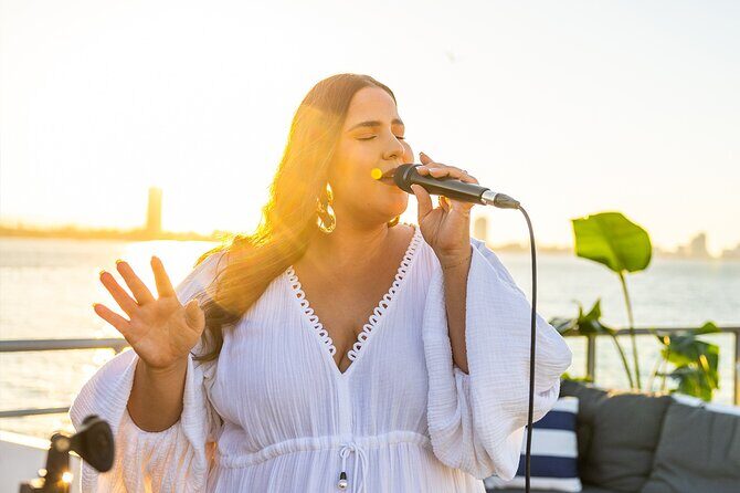 Gold Coast Buffet Dinner Sightseeing Cruise - Is It Worth the Price?