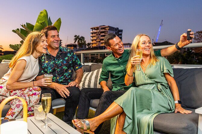 Gold Coast Buffet Dinner Sightseeing Cruise - The Real Traveler Experience: What People Say