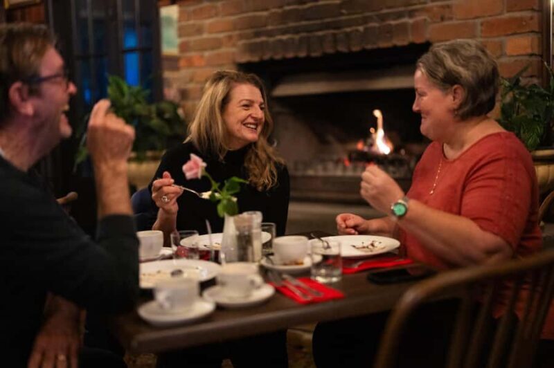 Gold Coast: Evening Rainforest and Glow Worm Experience - The Value of the Experience