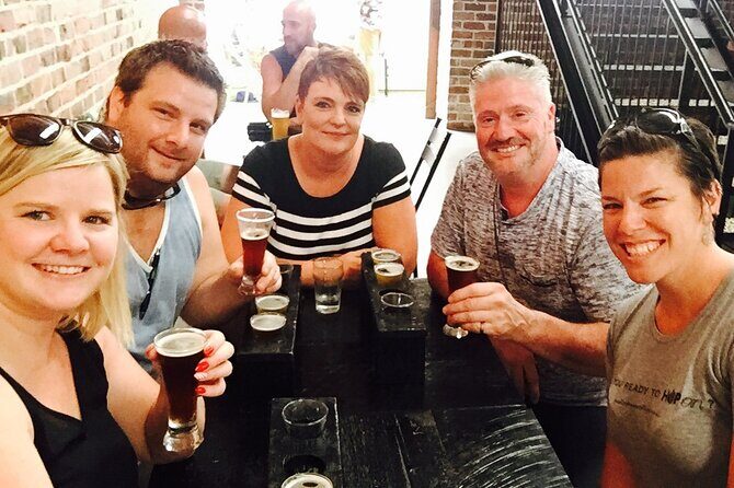 Gold Coast Full Day Brewery Tour - The Value of the Tour: Is It Worth the Price?