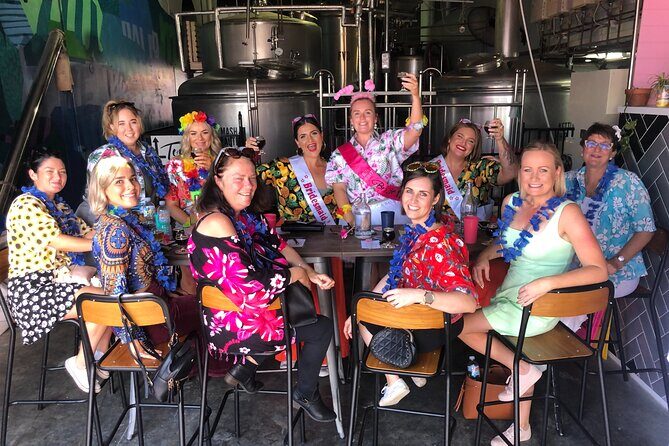 Gold Coast Full Day Brewery Tour - The Sum Up: Is the Gold Coast Full Day Brewery Tour Right for You?