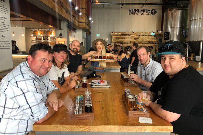 Gold Coast Full Day Brewery Tour - FAQ: Your Questions About the Gold Coast Full Day Brewery Tour