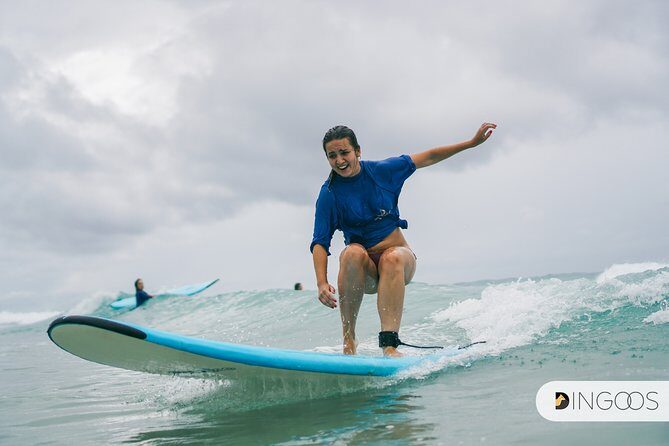 Gold Coast Full Day Learn To Surf Adventure - Who Will Love This Tour?