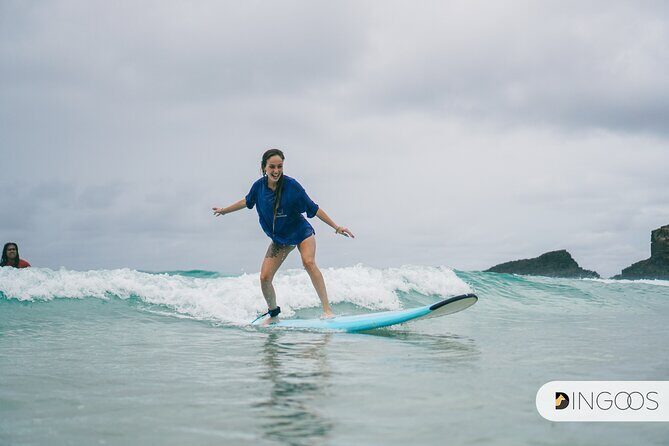 Gold Coast Full Day Learn To Surf Adventure - Frequently Asked Questions