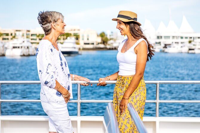 Gold Coast Hop On Hop Off Sightseeing Cruise 1 Day Pass - Who Would Enjoy This Experience?