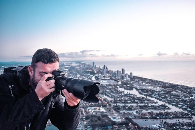 Gold Coast Hot Air Balloon Flight 1 Hour - BEST PRICE! - What to Expect from the Experience