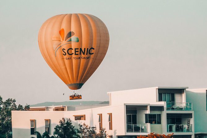 Gold Coast Hot Air Balloon Flight 1 Hour - BEST PRICE! - Final Thoughts