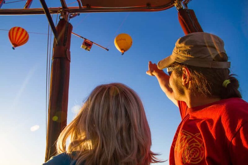 Gold Coast: Hot Air Balloon Flight, Sparkling Wine & Photos - Final Thoughts