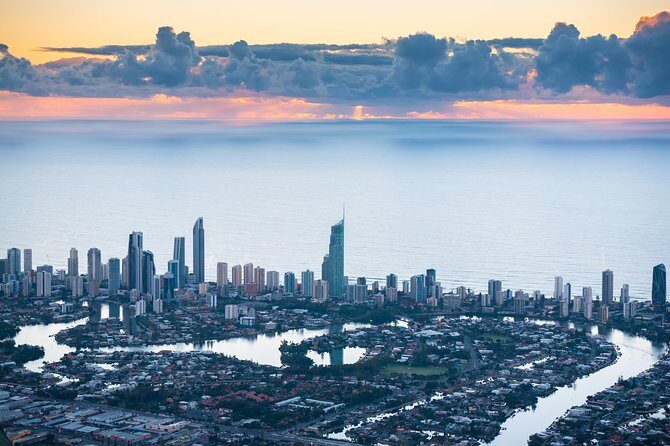 Gold Coast Hot Air Balloon with 5 Star Champagne Buffet Breakfast - Final Thoughts