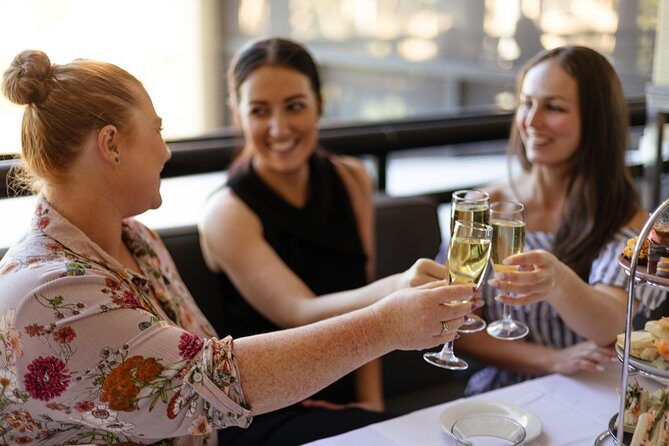 Gold Coast Hot Air Balloon with 5 Star Champagne Buffet Breakfast - FAQ