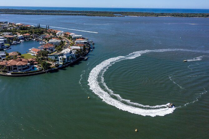 Gold Coast Jet Boat Adventure  1-Hour Thrill Ride - Final Thoughts: Is It Right for You?