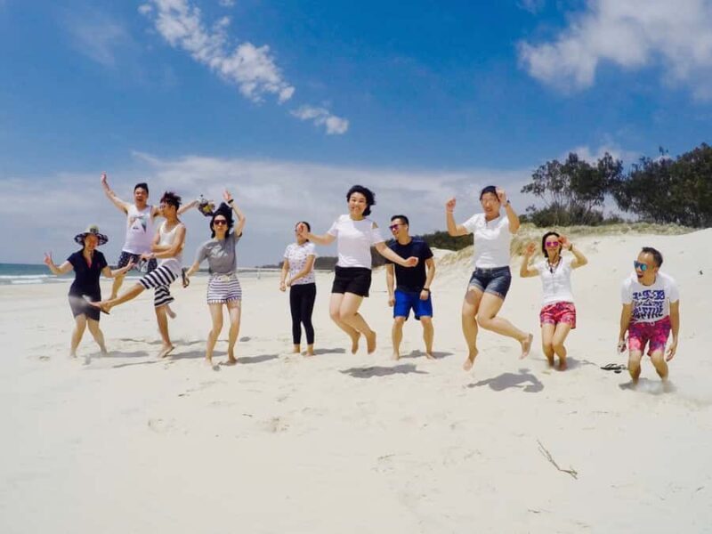 Gold Coast: Kayaking and Snorkeling Guided Tour - Price and Value