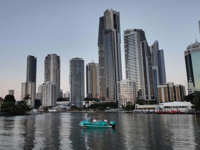 Gold Coast: Luxury Boat Tour - FAQ
