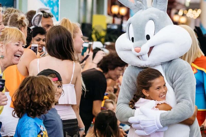 Gold Coast: Movie World, Sea World, Wet'n'Wild 14-Day Pass - Final thoughts