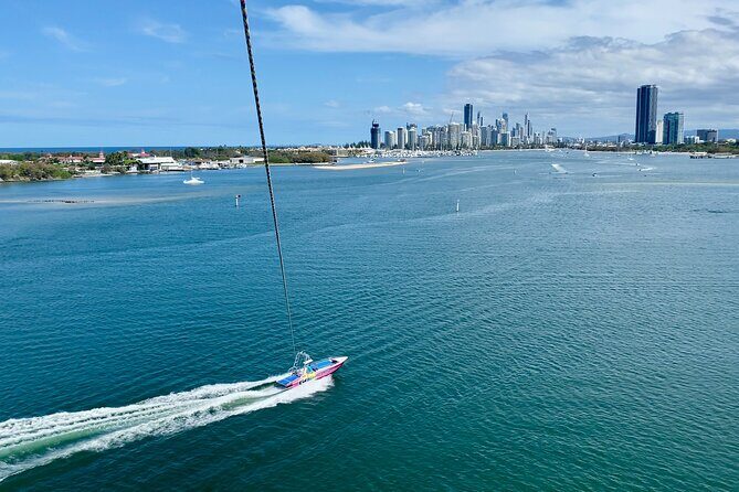 Gold Coast Parasailing  Tandem & Triple Flights - Frequently Asked Questions