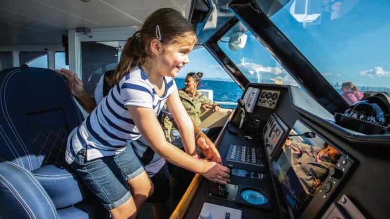 Gold Coast: Premium Whale Watching Cruise - Final Thoughts