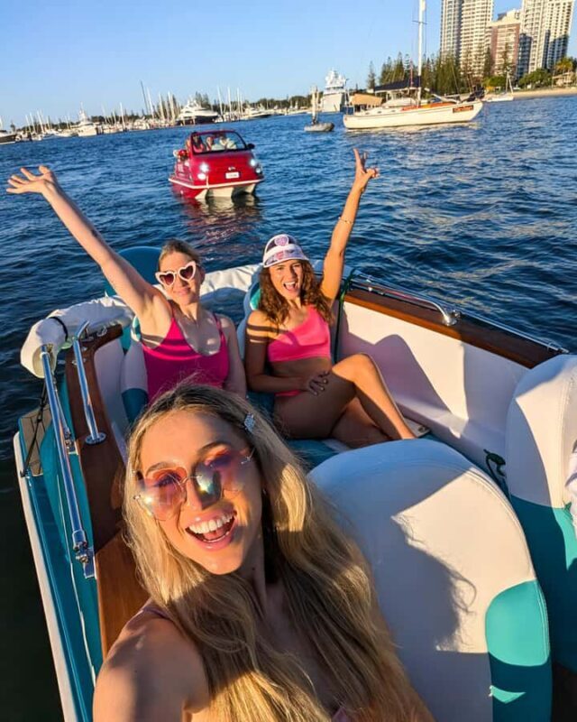 Gold Coast: Private City Lights Tour - Authentic Feedback from Past Travelers