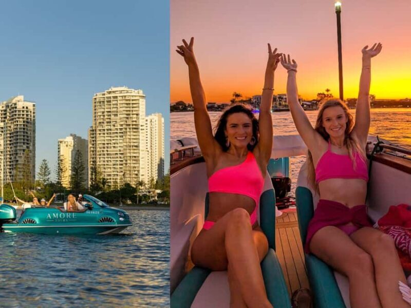 Gold Coast: Private City Lights Tour - The Sum Up: Why This Tour Might Be Just Right for You