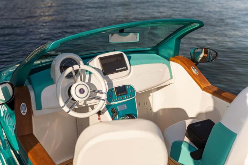 Gold Coast: Private Sunset Skippered Tour - What to Expect From This Sunset Cruise