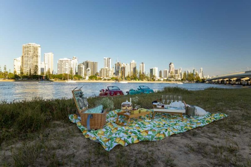 Gold Coast: Private Sunset Skippered Tour - Practical Details and Tips