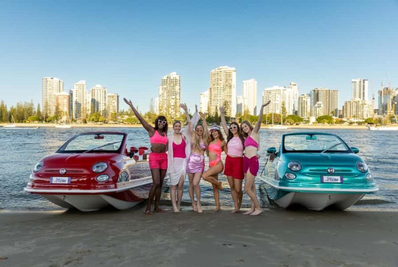 Gold Coast: Private Sunset Skippered Tour - How About the Price and Value?