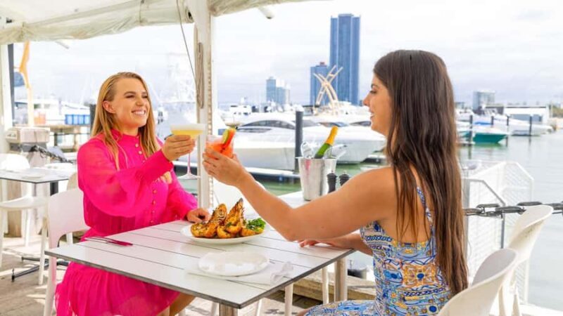 Gold Coast: Sightseeing Hop-on Hop-off Cruise - Practical Tips