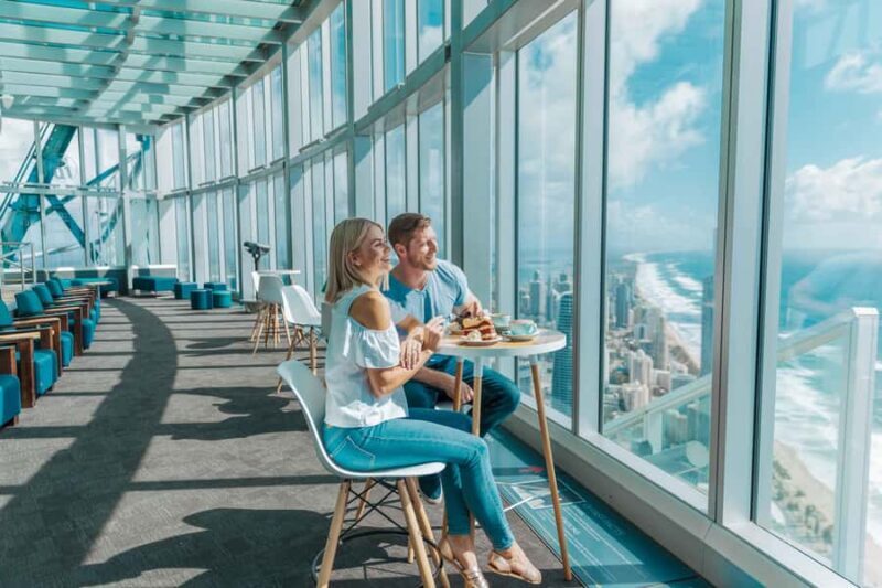 Gold Coast: SkyPoint Observation Deck Ticket - Practical Details and Tips