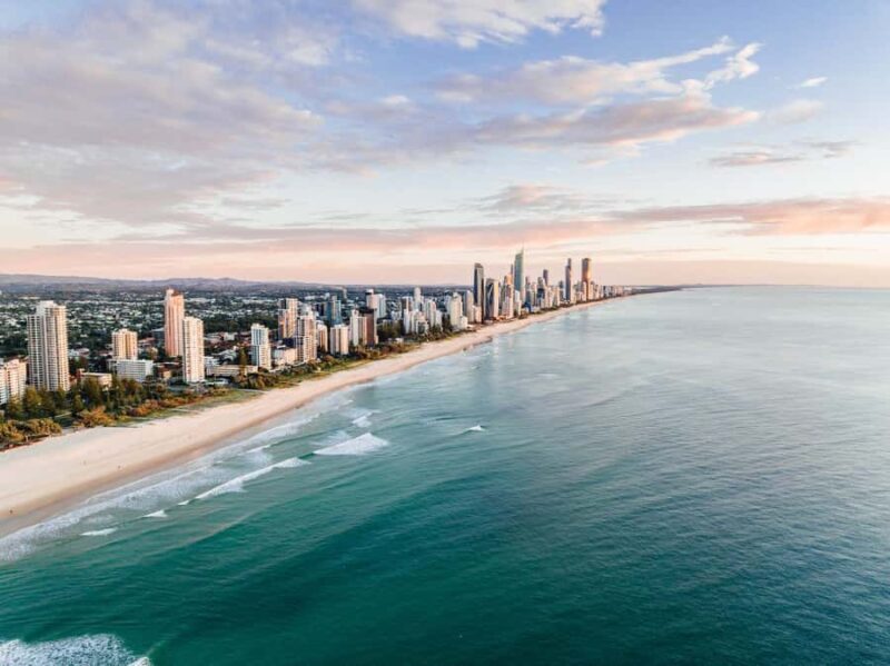 Gold Coast: SkyPoint Observation Deck Ticket - FAQs