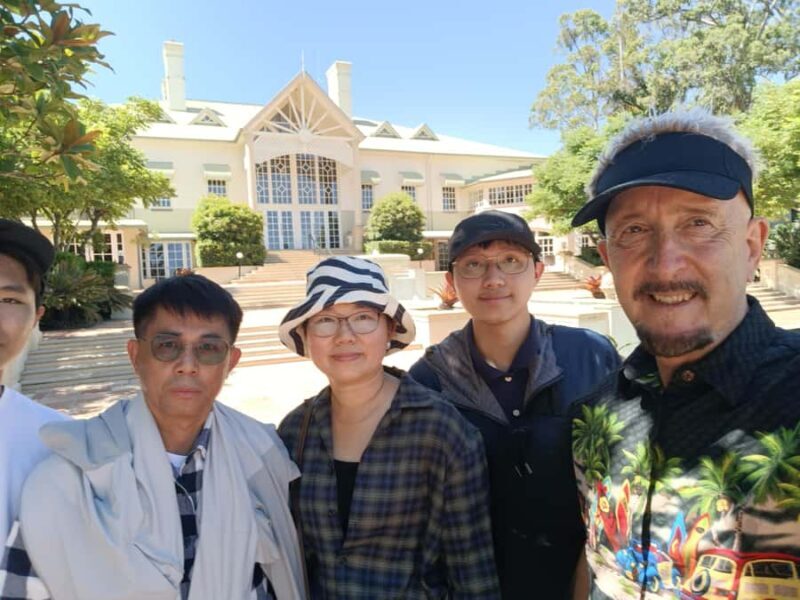 Gold Coast Surfers Paradise Private Tour from Brisbane - Pricing & Value