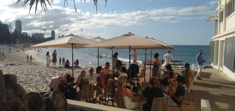 Gold Coast Surfers Paradise Private Tour from Brisbane - Final Thoughts