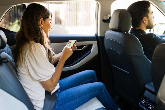 Gold Coast to Byron Bay scenic One Way Transfer - What to Expect When Booking This Scenic Transfer