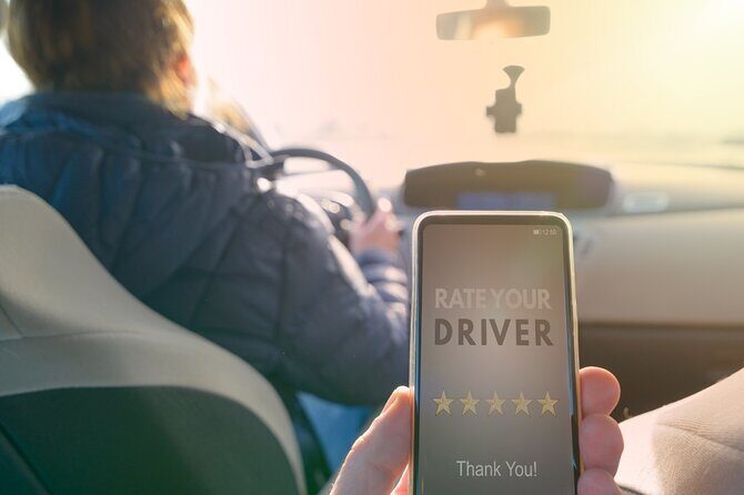 Gold Coast to Byron Bay scenic One Way Transfer - Final Thoughts