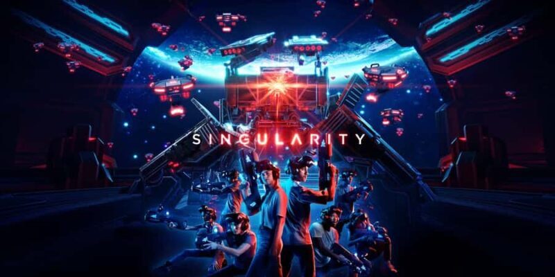 Gold Coast: Virtual Reality Gaming Experience - Who Would Love This?