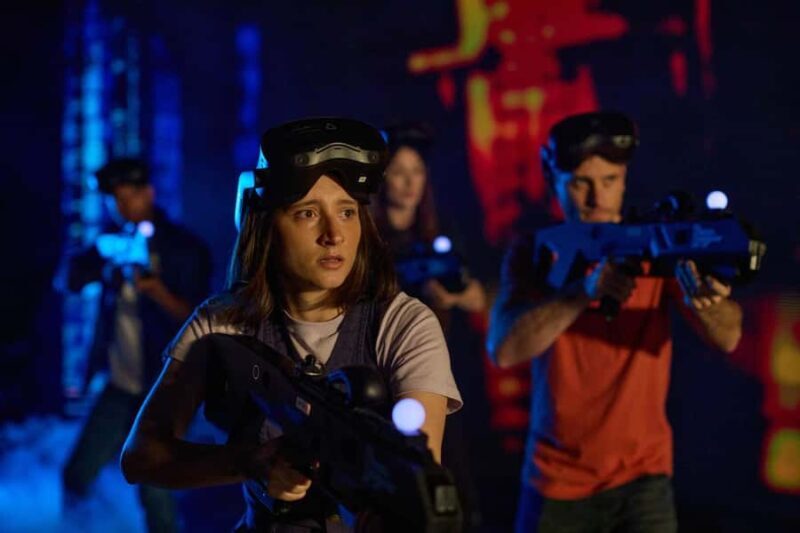 Gold Coast: Virtual Reality Gaming Experience - Final Thoughts