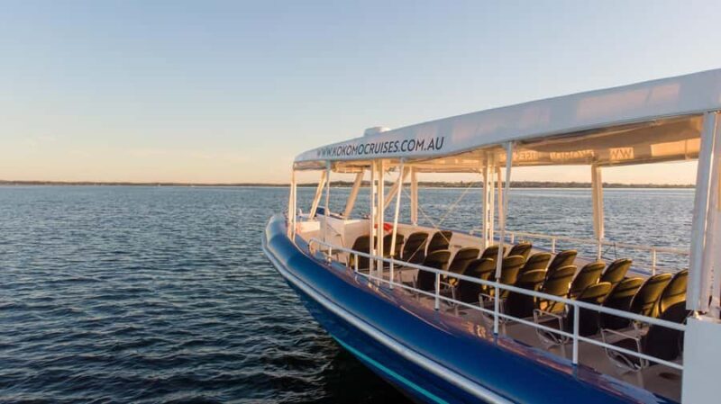 Gold Coast Whale Experience - The Value of the Experience