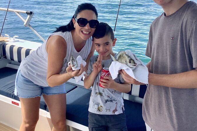 Gold Coast's Broadwater Private Calm Water Fishing - The Sum Up