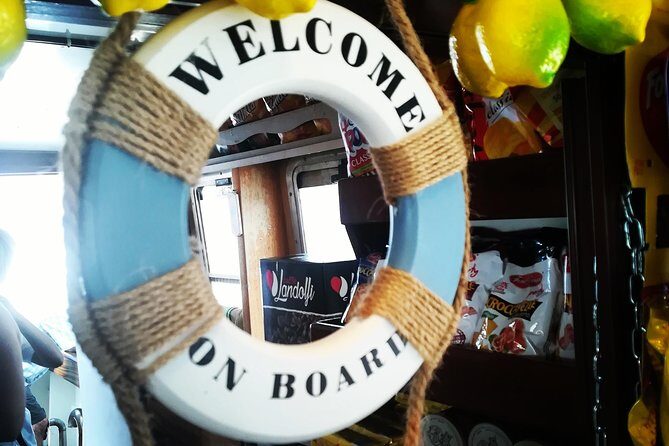 Gold Cruise Positano and Amalfi From Sorrento, Seiano or C.Stabia - The Itinerary in Detail