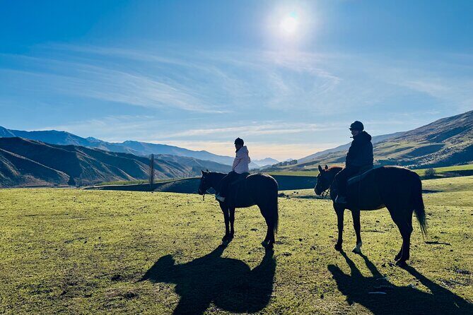 Gold Discovery Trail Horse Trek Cardrona - Most popular! - Reviews and Real Experiences