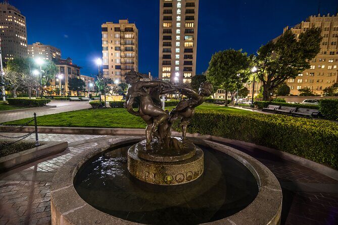 Gold Greed and Gunslingers Forging San Francisco By Junket - What’s Included and What’s Not