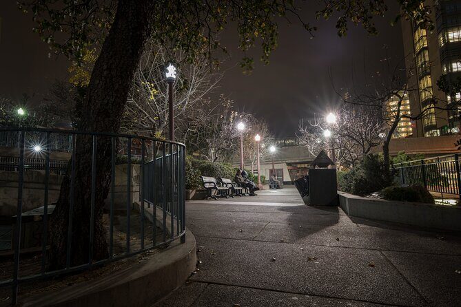 Gold Greed and Gunslingers Forging San Francisco By Junket - Who Will Love This Tour?