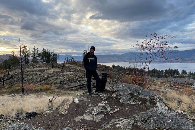 Gold Panning Activity at Mission Creek - How Does It Compare to Other Experiences?