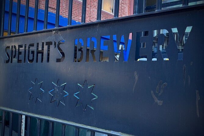 Gold Rush Grandeur: A Self-Guided Dunedin Heritage Walk - Final Thoughts