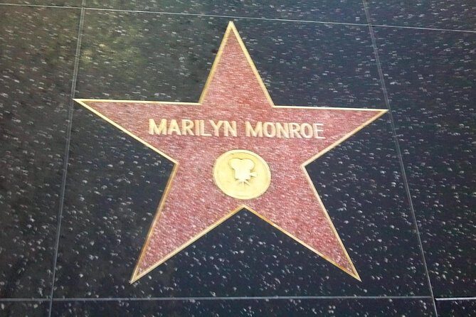 Golden Age of Hollywood Tour - FAQs