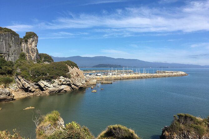 Golden Bay in a Day - Key Points