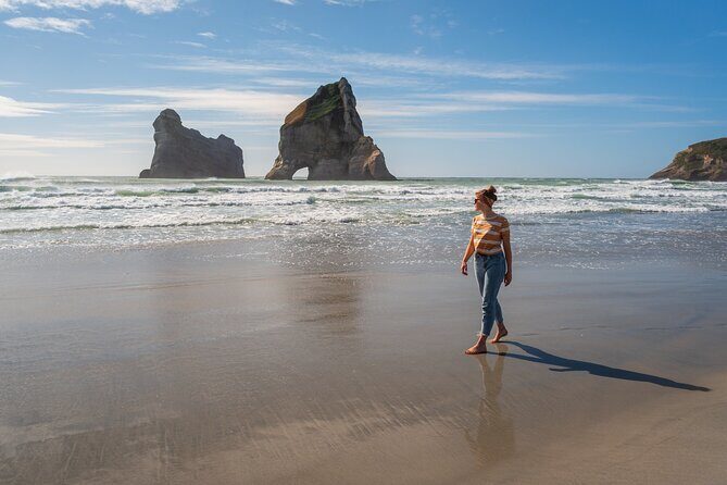 Golden Bay in a Day - Who Should Book This?