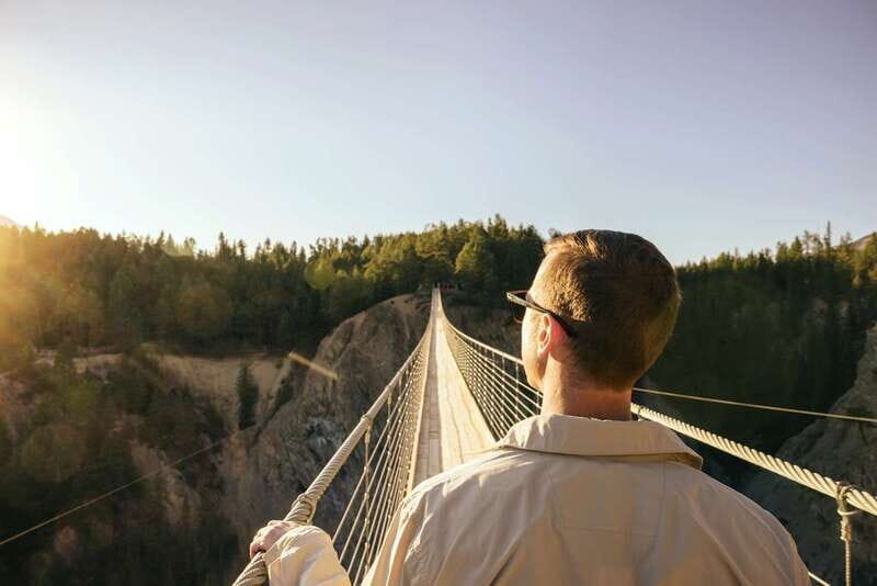 Golden, BC: Golden Skybridge Bridge Pass Admission - Who Is This Experience Best For?
