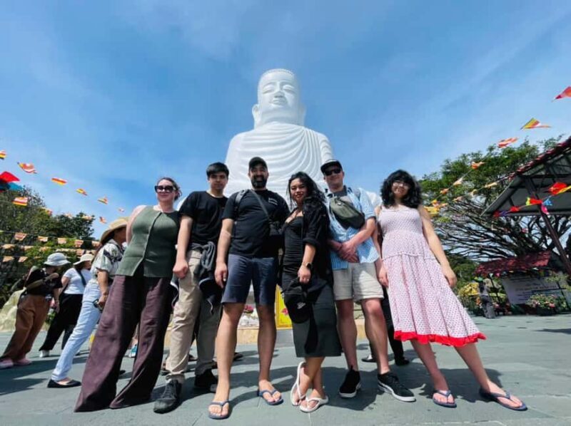 Golden Bridge & BaNa Hills by Private Car Hoi An/DaNang - What We Think About the Overall Experience