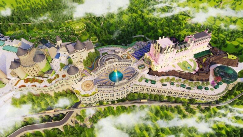 Golden Bridge & BaNa Hills by Private Car Hoi An/DaNang - Who Is This Tour Best For?