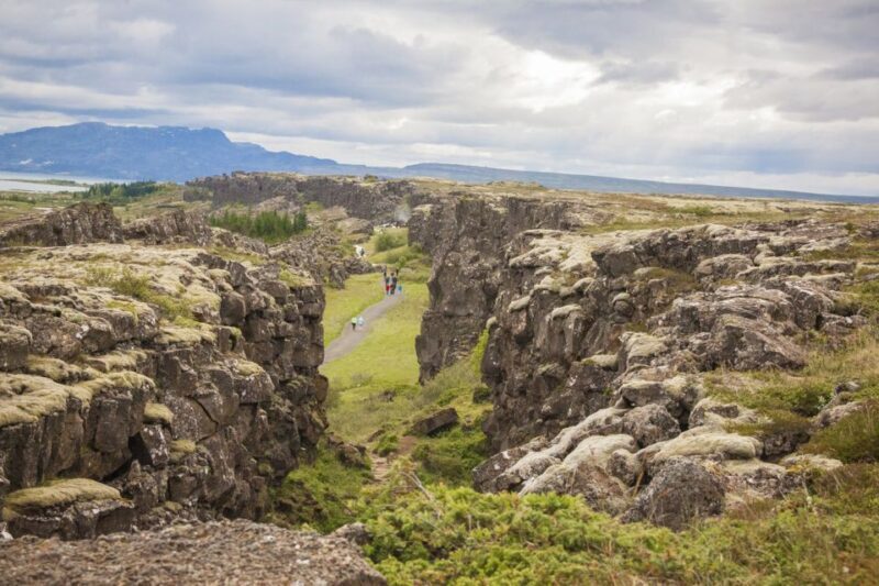 Golden Circle - Final Thoughts